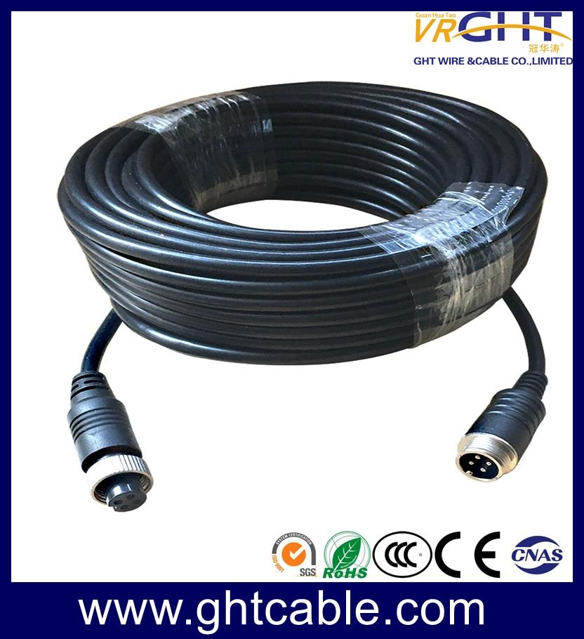 Heavy Duty Trailer Cable Spring Trailer Power Cable