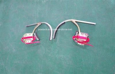 Safety Feet Clasp for Electric Power transmission Installation