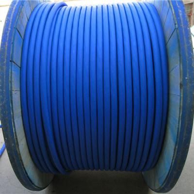Cable IEC 60502-2 / NFC 33 220 12/20 (24) Kv