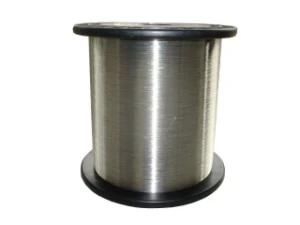 TCCA Wire