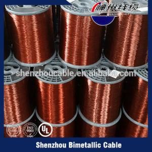Copper and Aluminum PVC Insulated Wire