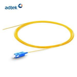 Best Price of 3D Interference Test Siingle Fiber Pigtail