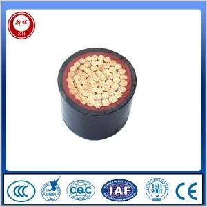 N2xy 0.6/1kv Stranded Copper Conductor XLPE Insulated PVC Sheathed Cable