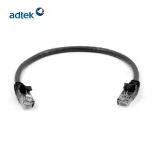Cable Cat5e UTP, FTP 23AWG 0.52mm Copper Braided Computer Cable