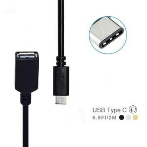 Factory Price Wholesale High Quality Mfi Certified Manufatures Type C USB Data Cable
