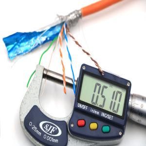 LAN Cable/Network Cable/Cat 5e Network Cable SFTP