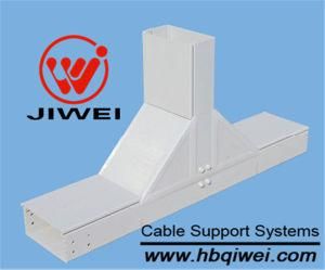 HDG Horizontal Elbow Cable Trays