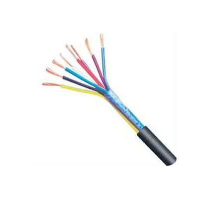 24 AWG UL2725 Cable 1p 28AWG*2c USB Wire Awm Style VW-1 Shielded Insulated Multi Core Copper Wire Cable