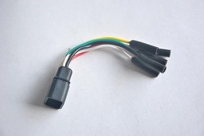 Electronics Wire (YL series)