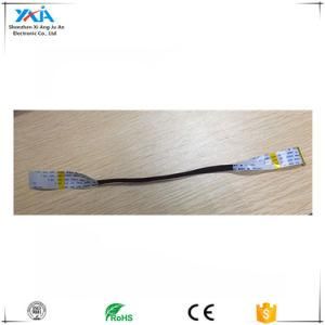 Xaja 1.25mm Pitch 500mm Long 21 Pin Flexible Flat 20798 FFC Cable