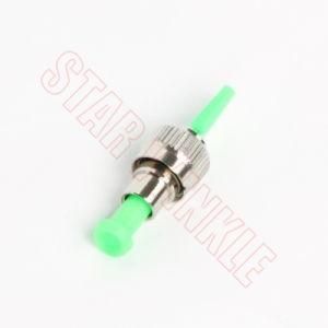 Fiber Optic FC/APC Pigtail 0.9mm, RoHS