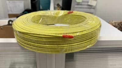 13 AWG Tracer Wire Direct Burial Applications HDPE Jacket