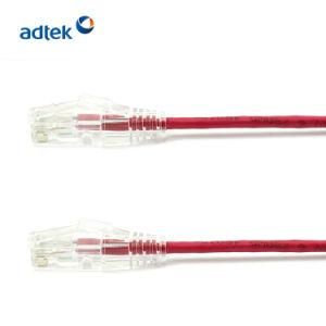 Shen Zhen Manufacturer Ethernet Copper UTP Cat5e LAN Cable/Networking Cable