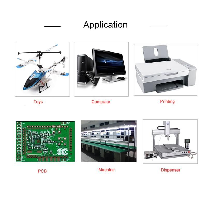 Car Charger Cable Robot Cable Automation Equipment Wire UL 10064 Low Voltage Wire Cable