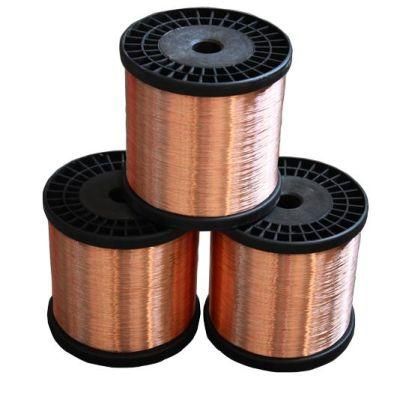 0.12-3mmcopper Clad Aluminum Magnesium Wire