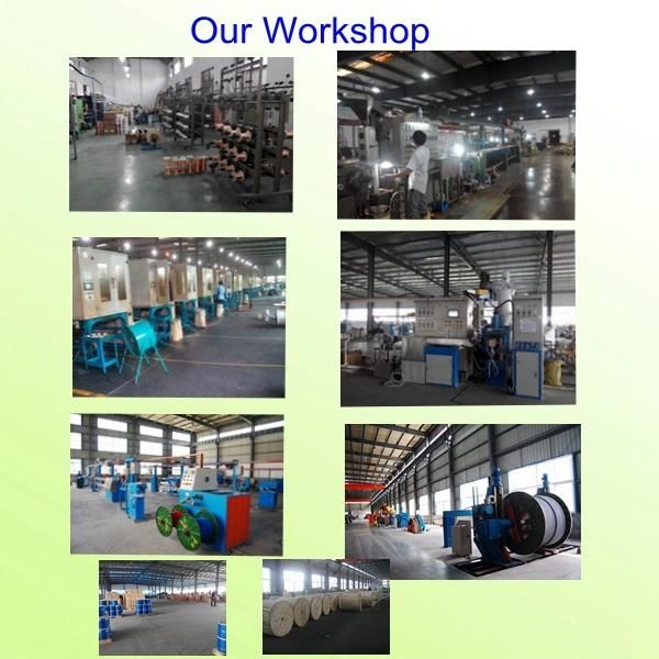 Factory Direct Sales Customized Silicon Wire Silicone Rubber Electric Cable