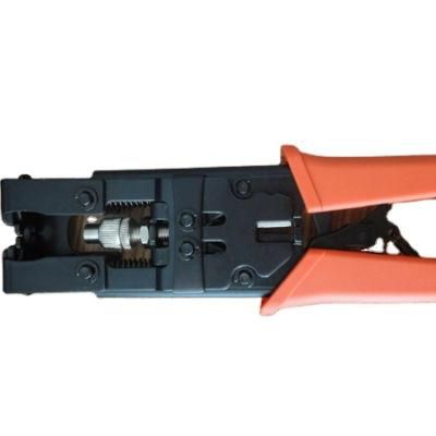 Crimping Tool for RJ45 Keystone Jack, Network Cable Crimping Tools, RJ45 UTP Cable Crimping Tool