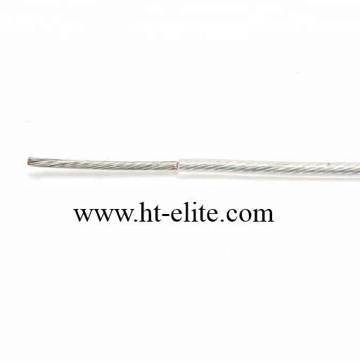 150c FEP High Temperature Heat Resistant Wire 10 to 24 AWG