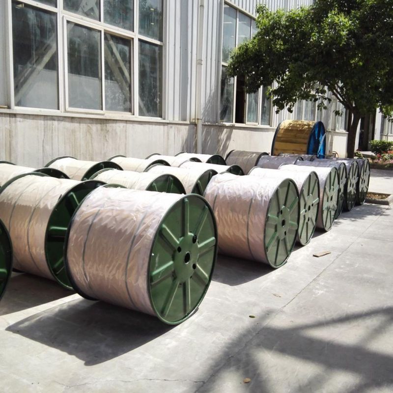 All Aluminium Alloy Conductor Butte 266.8mcm (AAAC Conductor)