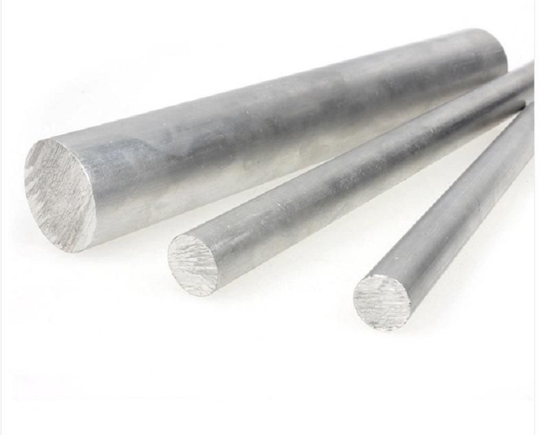 Aluminum Wire Rod 1350