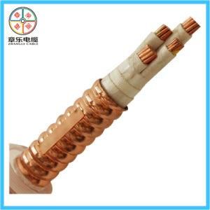 Copper Sheathed Cable for Special Occation, Mineral Insulated Cable.