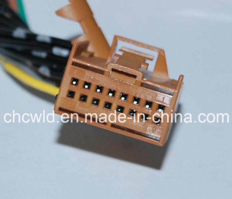 2021 OEM Factory Auto Wire Harness for Elantra