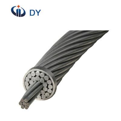 Overhead Aluminium Conductor ACSR