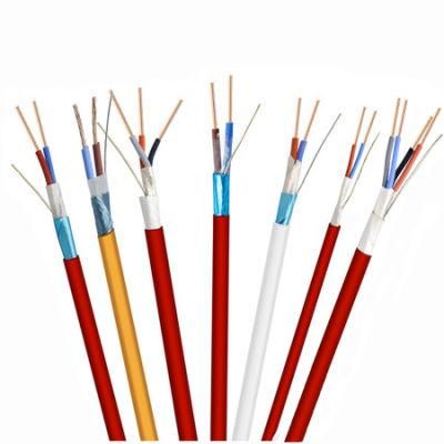 1.0mm Copper Fire Proofing Cable