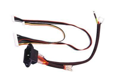 Wire and Cable Connector Harness with 1, 000V AC/Minute Withstanding Voltage