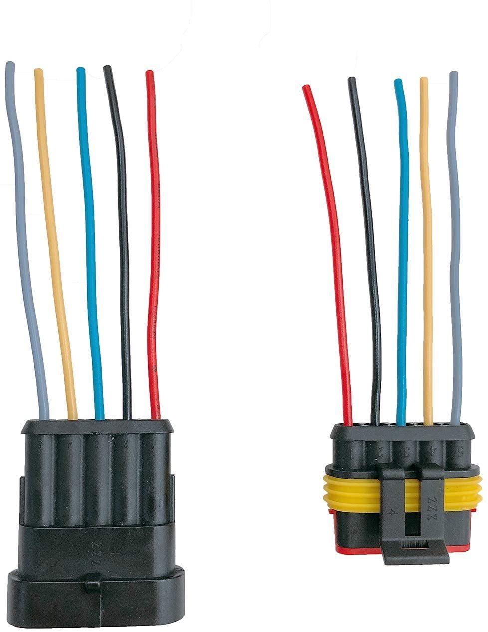 Manufacturers Specializing in The Production of Automotive Wire Connector Quality Assurance Affordable