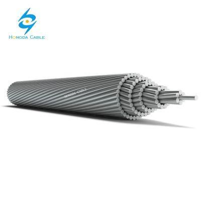 AAAC Conductor Aluminium Alloy Almelec Cable 34.4 mm2 54.6mm2 117mm2