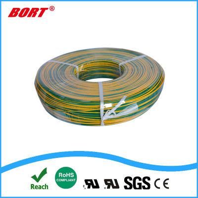 Low Price UL1571 32AWG 34AWG 36AWG Tinned Copper Sr-PVC Insulation Electrical Cable Wire