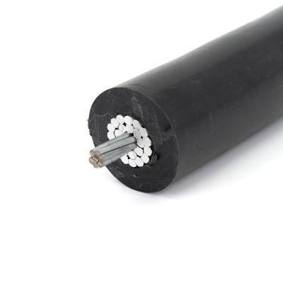 Single Core Aluminum XLPE Power Cable 95mm Electric Cable