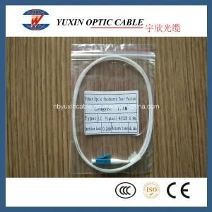 1.5m 0.9mm LC/Upc Sm 9/125 Fiber Pigtail