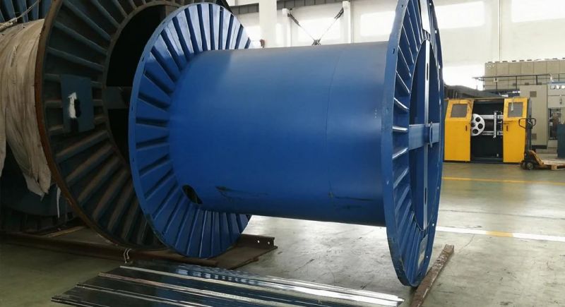 1000mm2 76/132kV 145kV 1C XLPE AL/XLPE/CWS/AL/PE cable IEC 60840