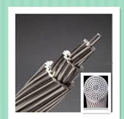 Stranded Steel Reinforced Bare Aluminium Conductor AAC/AAAC/ACSR