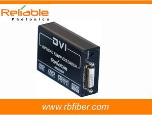 HDMI1.4 SFP HD DVI Fiber Optic Extender