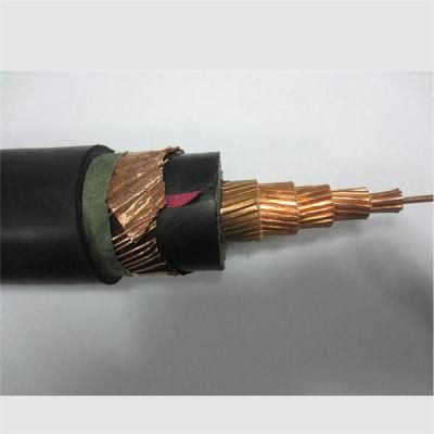 N2XY MV Power Cable