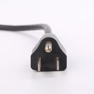 American Standard Power Cord 3pins with Fused