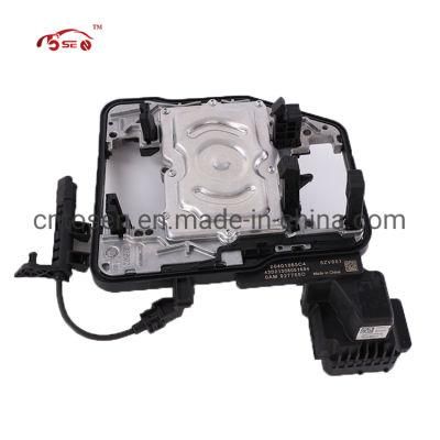 China Manufacturer Factory Price Electric Parts Tcu Auto Transmission Control Unit Dq200 0am927769d