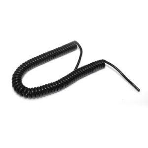 Trailer Wire Electrical Spiral Cable Spring Wire Spiral Coiled Cable
