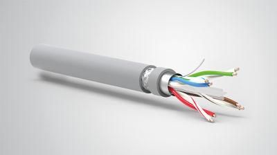 Cat 6 Wire Cat 6A Use for Network system