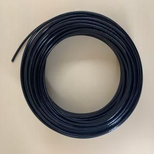 Low Voltage Conduit 22 AWG Wire AWG to Sqmm Tinned Copper Wire Tinned Wire Cable Insulation Wire Cable for ABS TPU Insulation Wire Cable