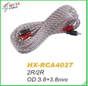 Nice Price, High Quality RCA Cable