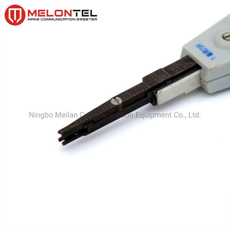 Zte Insertion Tool Zte Fa6-09A1 Punch Down Tool for MDF Block Cable Connection