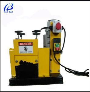 2014 Newest Electric Wire Stripper Machine with China Supplier (HW-006)