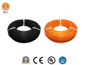 UL3173 Fr-XLPE 22AWG 600V CSA FT2 Halogen Free Crosslinked Electric Internal Connecting Wire