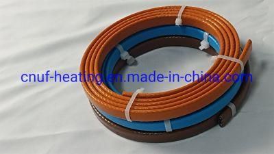 Industrial Pipeline Freeze Protection Electric Heating Tracing Cable