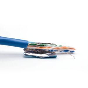 305m/Box 23AWG Indoor Cable UTP/FTP/SFTP CAT6 LAN
