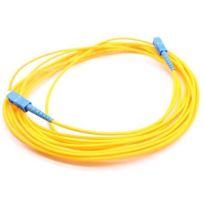 SC/PC-SC/PC 3m Optical Fiber Patch Cord